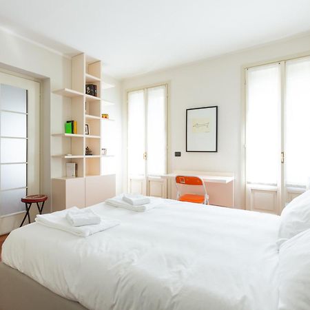 Cosy Two Bedroom Apartment Close To Navigli Mailand Exterior foto