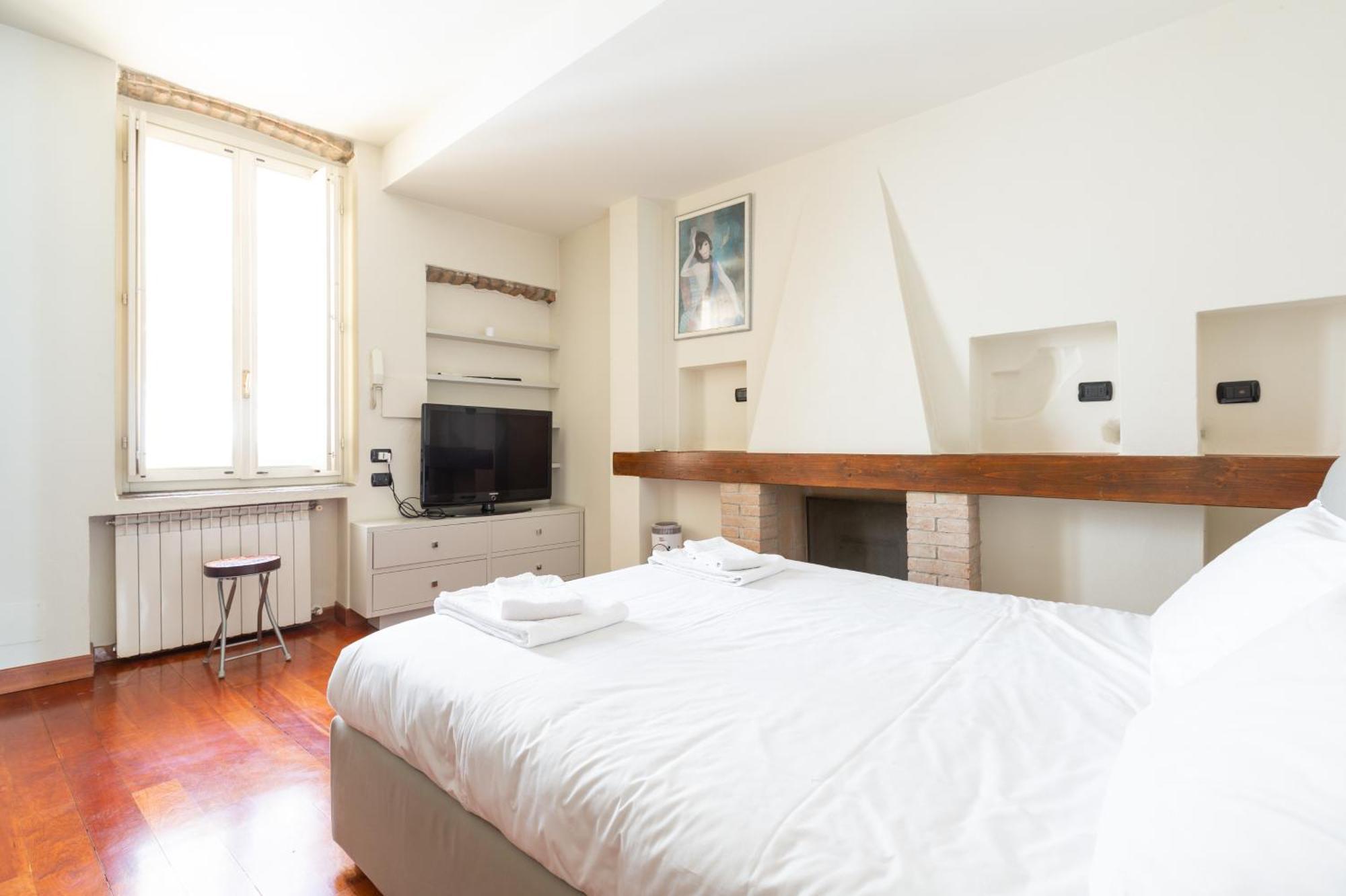 Cosy Two Bedroom Apartment Close To Navigli Mailand Exterior foto