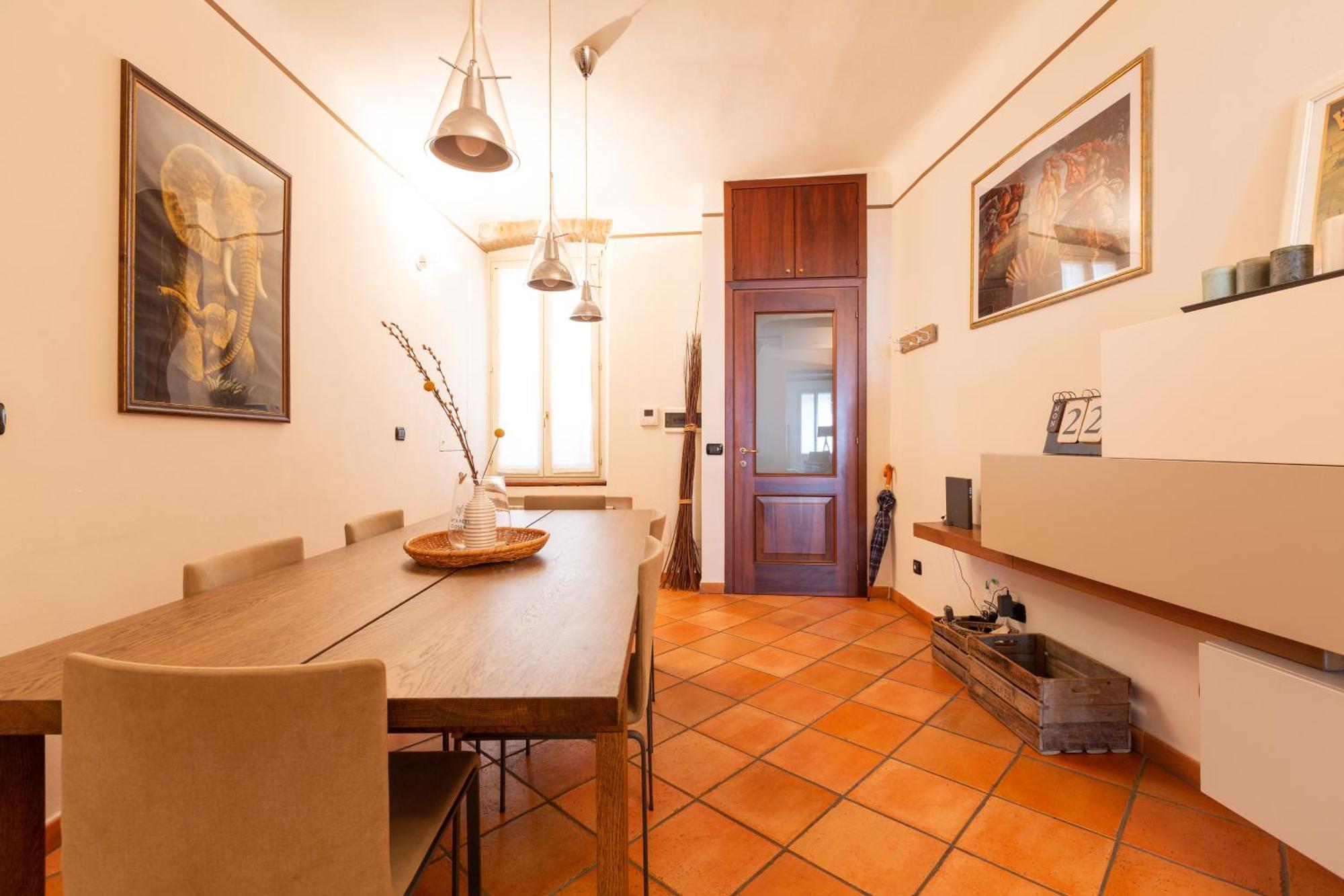 Cosy Two Bedroom Apartment Close To Navigli Mailand Exterior foto