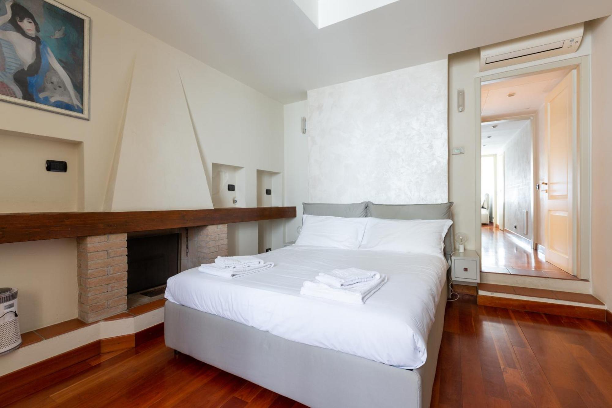 Cosy Two Bedroom Apartment Close To Navigli Mailand Exterior foto