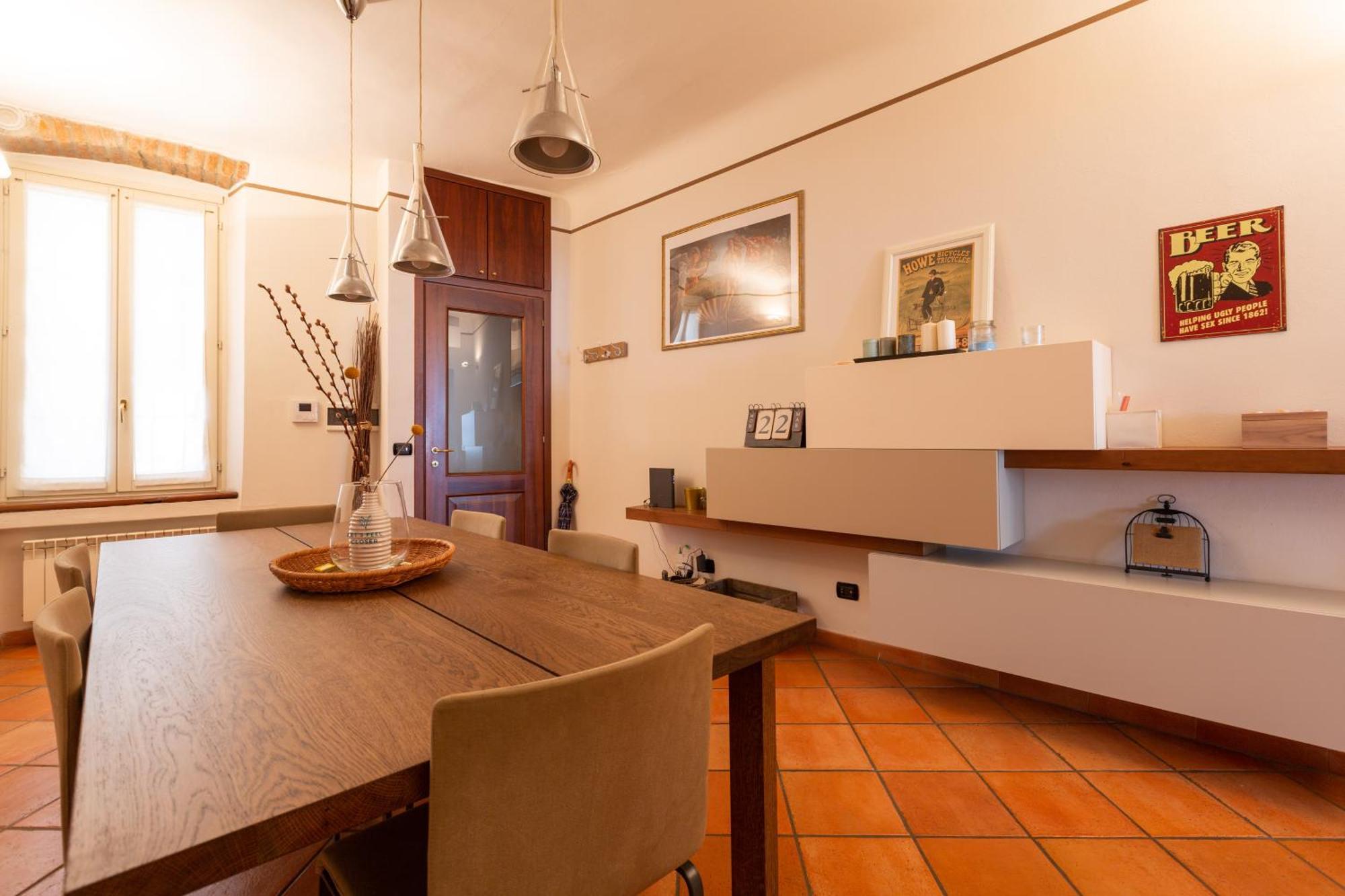 Cosy Two Bedroom Apartment Close To Navigli Mailand Exterior foto