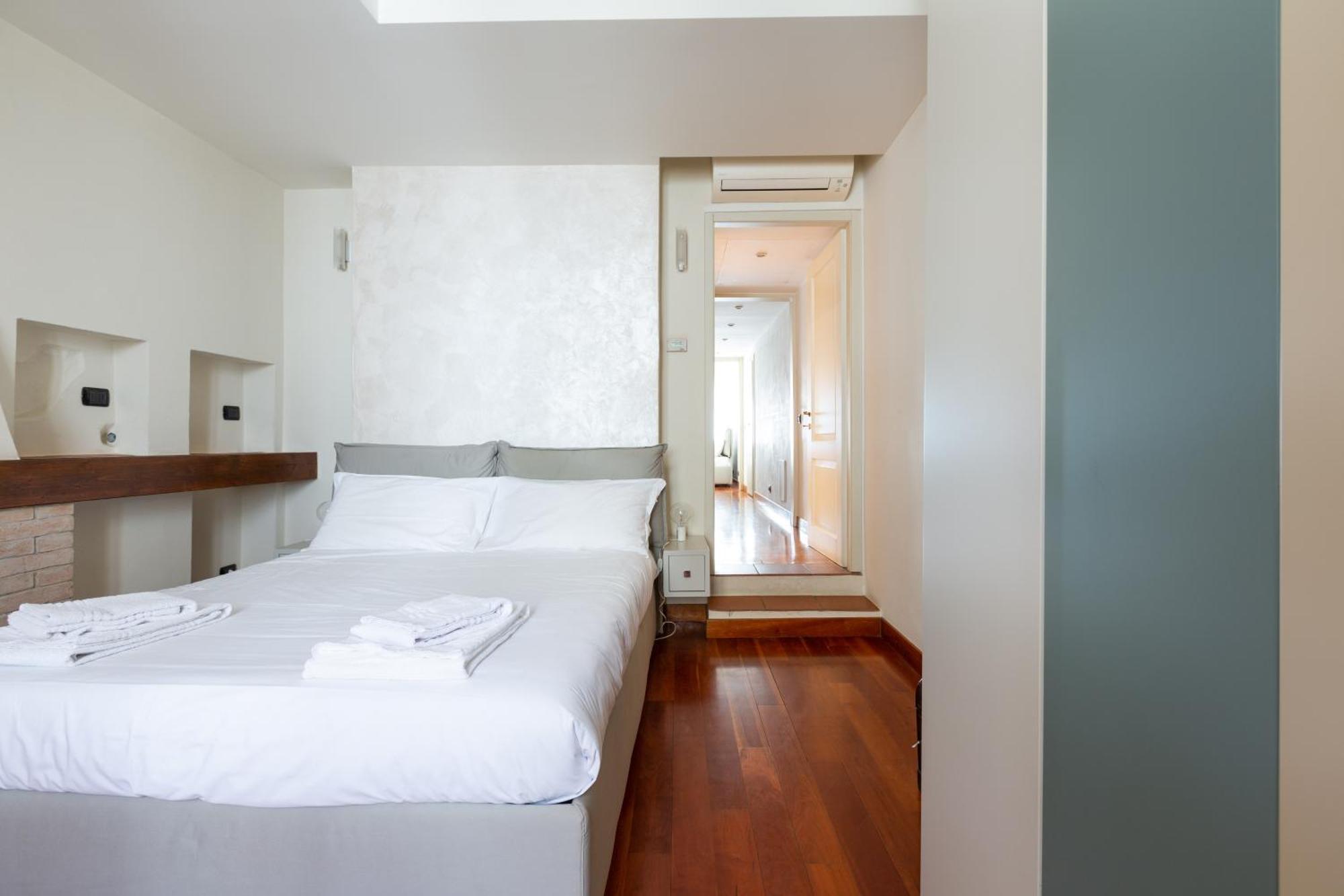 Cosy Two Bedroom Apartment Close To Navigli Mailand Exterior foto