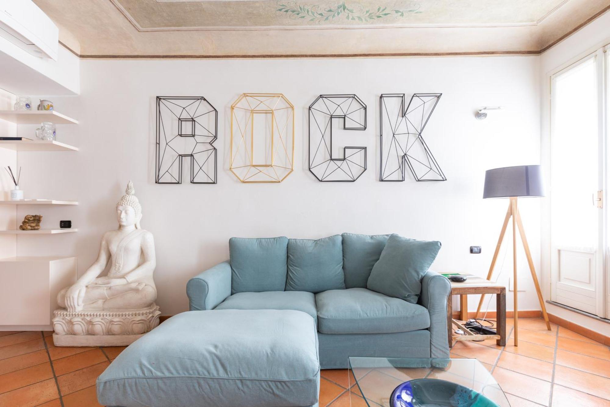 Cosy Two Bedroom Apartment Close To Navigli Mailand Exterior foto